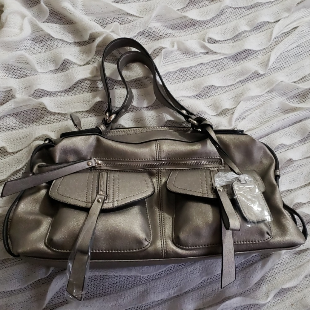 Jessica Simpson purse